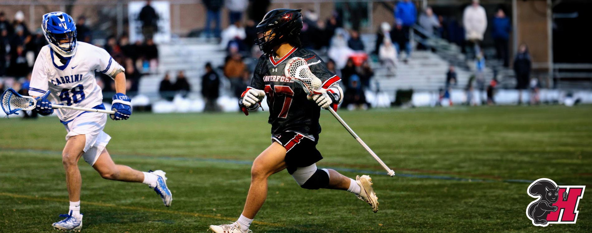 Haverford Lacrosse Slide 3
