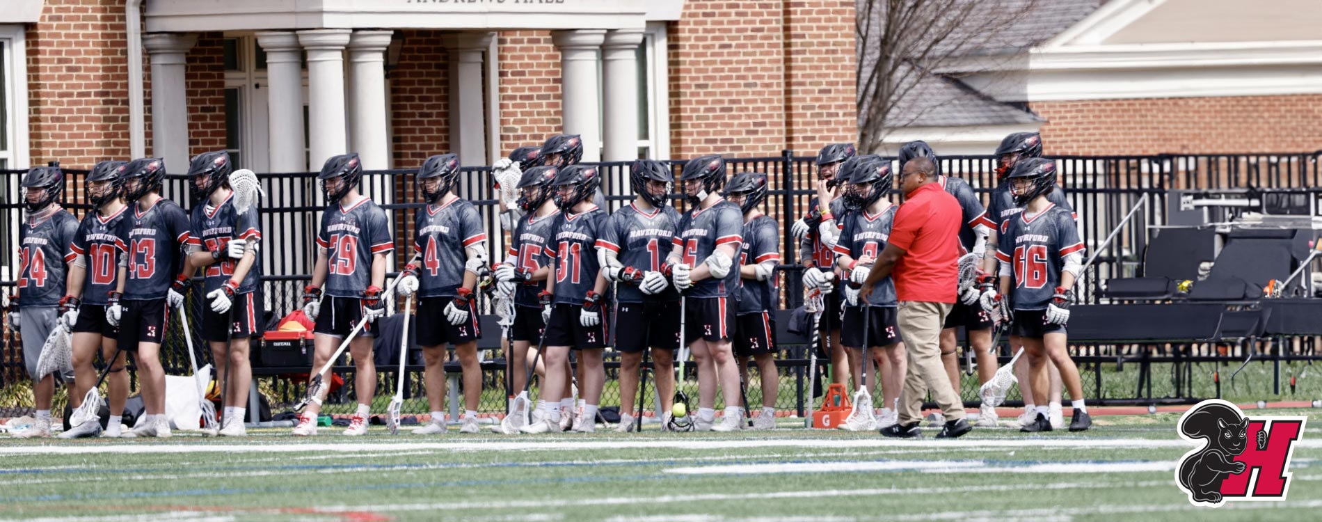 Haverford Lacrosse Slide 5